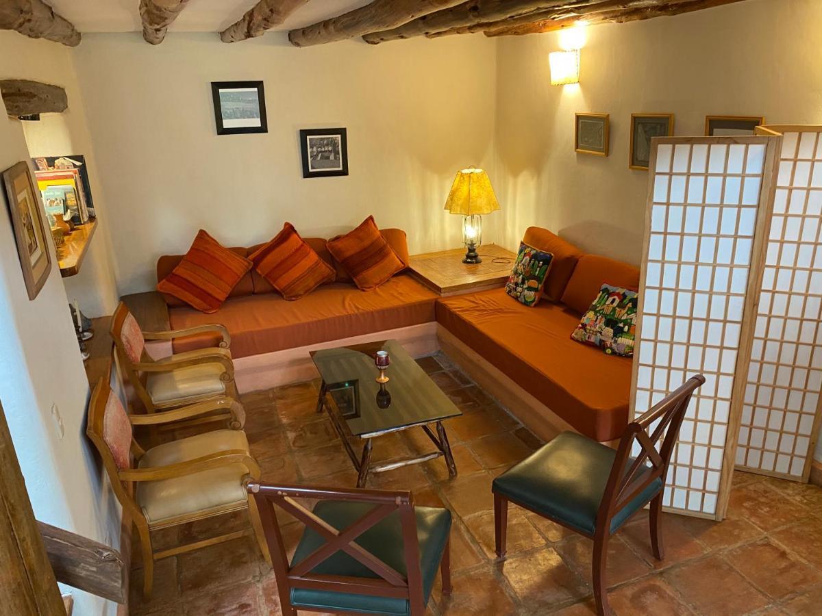 Karina Wasi Hotel Pisac Exterior foto