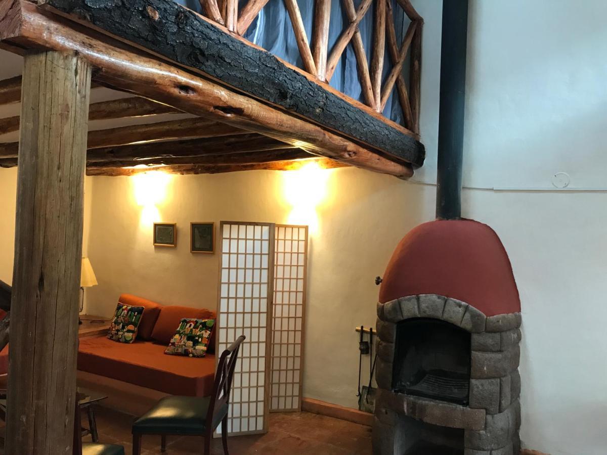 Karina Wasi Hotel Pisac Exterior foto