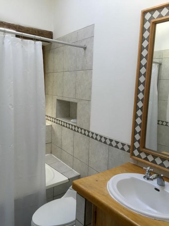 Karina Wasi Hotel Pisac Quarto foto