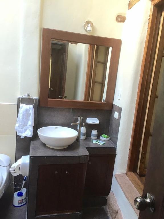 Karina Wasi Hotel Pisac Quarto foto